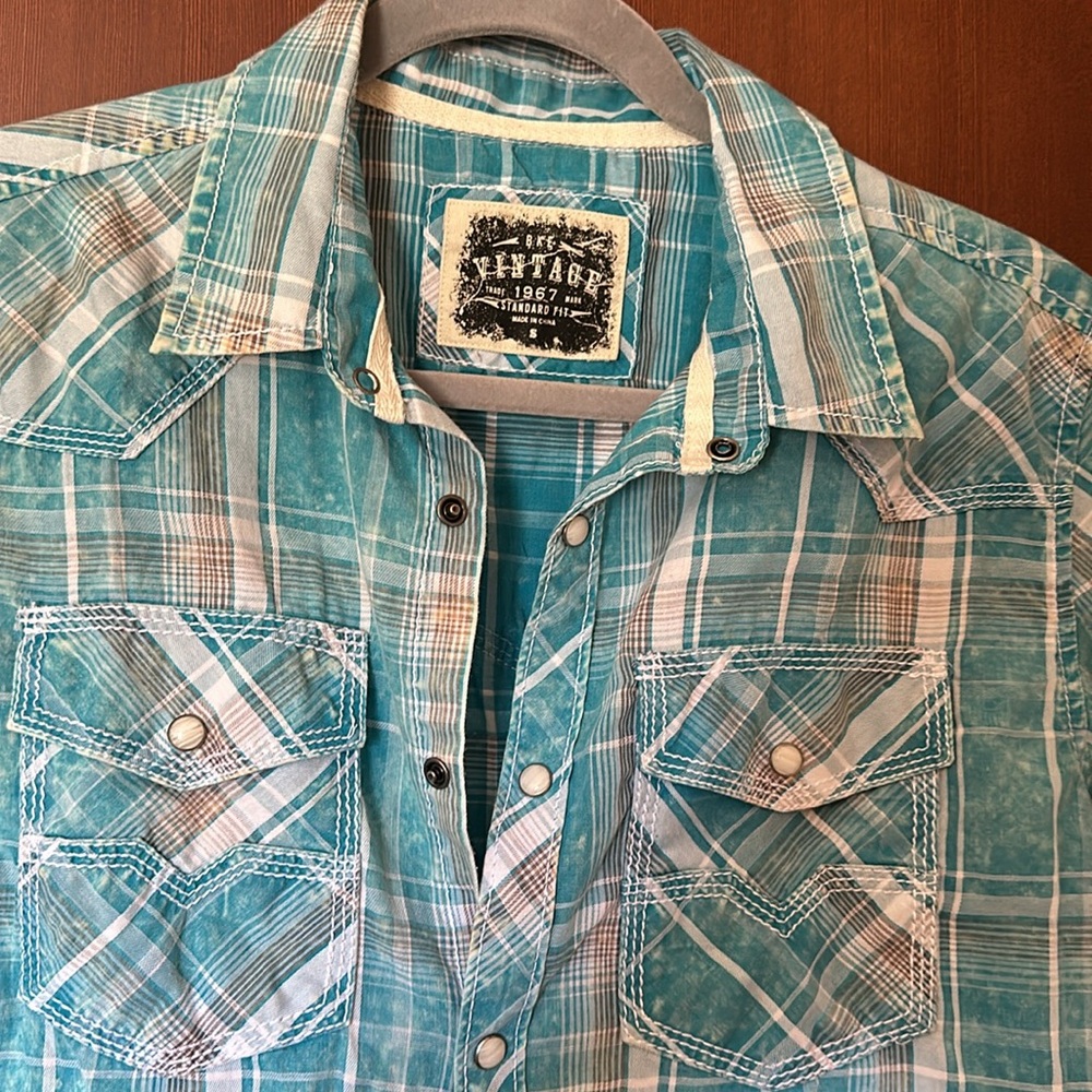 BKE dress shirt